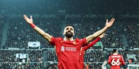 نجم لشبونة ومبابى يهددان محمد صلاح في سباق الحذاء الذهبي .. اعرف التفاصيل