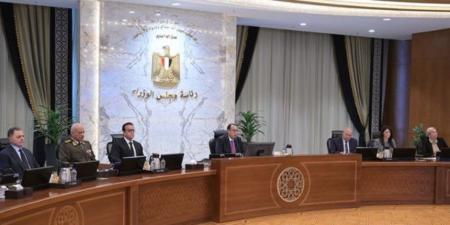 مدبولى: الحكومة حريصة على الاستماع لمختلف الآراء بشأن رد الأعباء التصديرية
