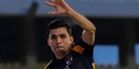 فى الدقيقة 20.. أشرف بن شرقي يسجل هدف التقدم للأهلي أمام سيراميكا