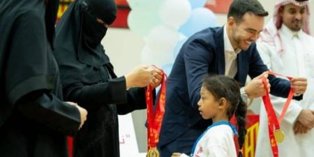 القادسية يستضيف ماراثون أهلاً بالعالم بمشاركة 540 طفلا