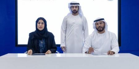 حمدان بن محمد يشهد إطلاق برنامج «بَرْوَة» العقاري لخدمة كبار المواطنين وأصحاب الهمم