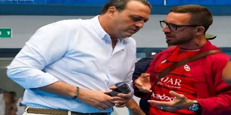 في تدوينة على صفحته.. شامبرس يكشف اشياء غريبة وخطيرة في النادي الافريقي