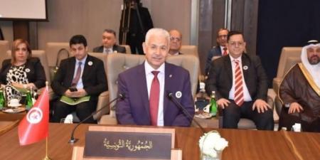 اجتماع المجلس الاقتصادي والاجتماعي على المستوى الوزاري للدورة (5) للقمة العربية التنموية يعتمد المقترحات التونسية