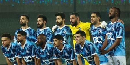 بيراميدز " يتمسك بالأمل " ويهزم الزمالك بهدف إبراهيم عادل في دوري nile.. فيديو