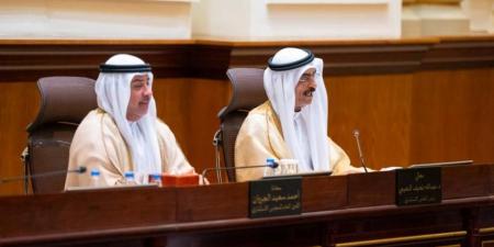 «استشاري الشارقة» يوصي بتطوير البيئة الاستثمارية بالإمارة