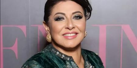 هالة صدقي تستعيد ذكريات الطفولة بصورة نادرة ورسالة مؤثرة لوالدتها