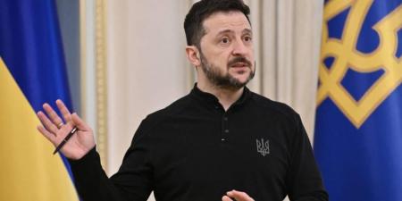 زيلينسكي: صمت روسي غريب جداً حول اقتراح المحادثات المباشرة