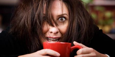 5 طرق طبيعية لزيادة الطاقة بدون كافيين