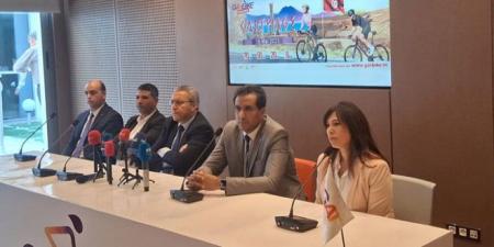 برعاية تأمينات "GAT"/ الدورة الرابعة من "GATBIKE": رياضة، ترفيه وتعريف بالمواقع الأثرية التونسية..