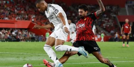 ريال مدريد يواجه مايوركا غداً في مباراة مصيرية.. وبرشلونة يترقب حسم اللقب مبكراً