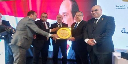 وزير المالية أحدث ثورة في تطبيق القوانين الضريبية