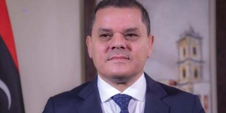 رئيس حكومة الوحدة في ليبيا: لا شرعية لتشكيلات خارج الجيش.. زمن الأجهزة الموازية قد انتهى