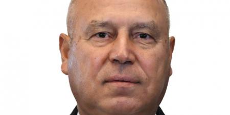 وزارة النقل تكشف حقيقة حدوث انهيار جزئى فى محور بديل خزان أسوان