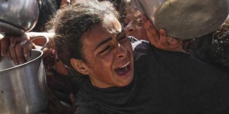 الأمم المتحدة: خطة إسرائيل لتوزيع مساعدات غزة «مسرحية هزلية»