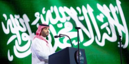 الرئيس الأمريكي: الرياض ستصبح مركز أعمال للعالم كله