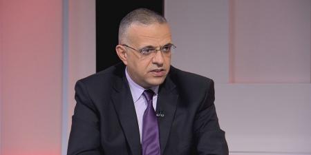 الضمور : لا تقديرات لقيمة الأموال المرتبطة بجمعية جماعة الإخوان المسلمين المنحلة
