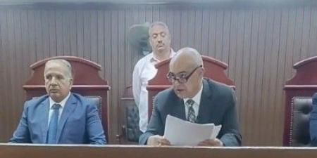 المشدد 6 سنوات لعامل لإتجاره في الحشيش المخدر بالقناطر الخيرية