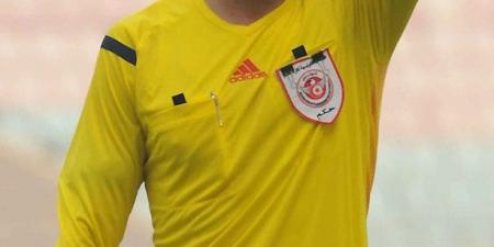 الاعتماد الكلي على التحكيم التونسي في مباريات بقية ادوار كاس تونس لكرة القدم (الادارة الوطنية للتحكيم)