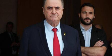 وزير إسرائيلي: على ماكرون «ألا يعطينا دروساً في الأخلاق»