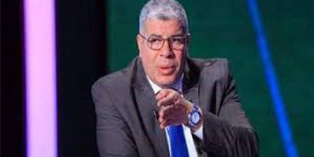 "وقع العقود".. شوبير يعلن رحيل نجم الأهلي للدوري السعودي