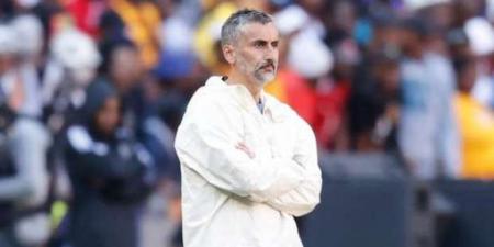 ريفيرو يطيح بعضو الجهاز الفني للأهلي: «رفض استمراره»