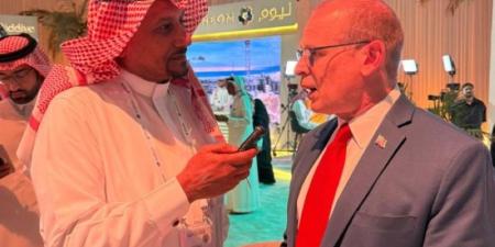 المتحدث باسم الخارجية الامريكية لـ المدينة: السعودية الشريك الاساسى للولايات المتحدة على المستوى الدولي