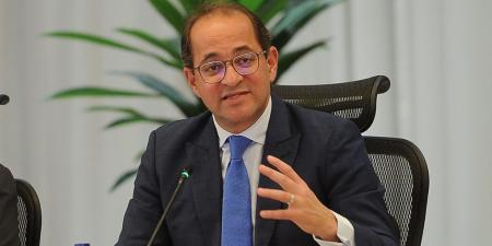 “وزارة المالية”: مدفوعات الفوائد تقدر بنحو 2.2 تريليون جنيه في الموازنة الجديدة