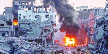 استشهاد (51) فلسطينيًا