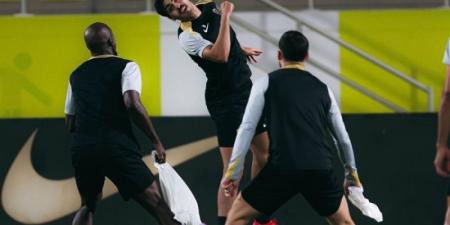 نفاد تذاكر جماهير الاتحاد أمام الرائد