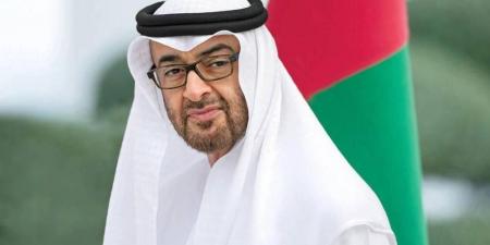 محمد بن زايد يبحث العلاقات الأخوية مع وزير الدفاع السعودي