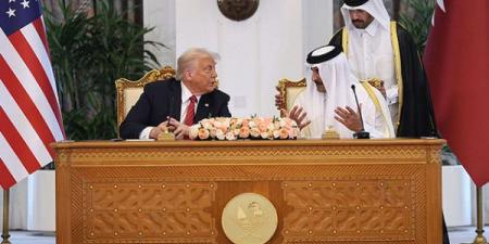 واشنطن والدوحة توقعان اتفاقيات ومذكّرات تفاهم
