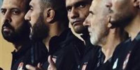 الأهلي يسعي لضم مدافع الإسماعيلي السابق