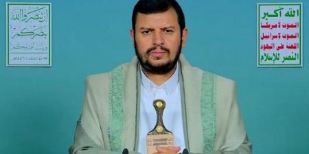 السيد الحوثي: معركتنا مع العدو الصهيوني مصيرية وواجبنا تجاه غزة ثابت لا يتغير