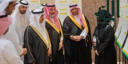 السفير الأردني لدى المملكة يزور بطل الراليات يزيد الراجحي للاطمئنان على صحته