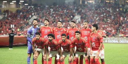 بعد قرار لجنة التظلمات .. تعرف علي جدول ترتيب الدورى المصرى