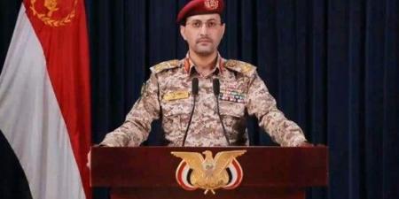 القوات اليمنية: استهدفنا مطار “بن غوريون” بصاروخ باليستي فرط صوتي