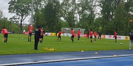 منتخب مصر تحت 16 عاما يتعادل مع بولندا بدورة الاتحاد الأوروبي للتطوير