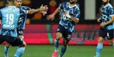 موعد مباراة بيراميدز وصن دوانز بنهائى دوري أبطال افريقيا