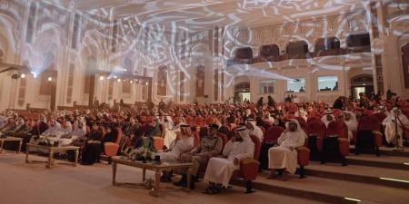 مؤتمر الخدمة الاجتماعية.. نحو مجتمع آمن وأسرة متماسكة