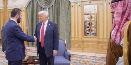 وزير الخارجية الأمريكي: القيادة الجديدة في سوريا تريد السلام مع إسرائيل.. #خبر_عاجل
