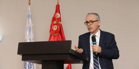 وزير الشؤون الاجتماعية يفتتح أشغال الملتقى العلمي حول الأحكام الجديدة في مجلة الشغل