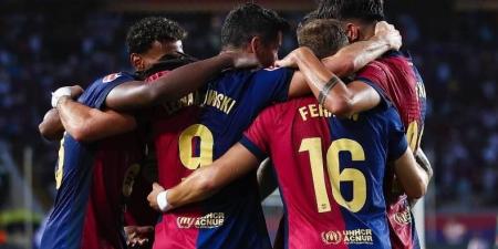 هدية فليك الأولى.. برشلونة يضم نجم انجلترا قبل 2 سبتمبر