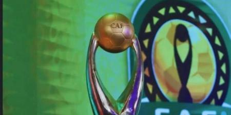 قبيل النهائي.. كاف يعلن عن تصميم جديد لكأس دوري أبطال إفريقيا