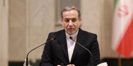 عراقجي : تخصيب اليورانيوم خط أحمر..ولم نتلقَّ أي مقترح مكتوب من واشنطن