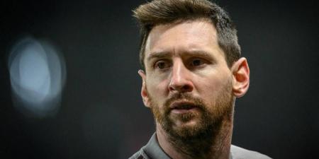 ميسي ضمن قائمة الأرجنتين الأولية لمباراتين ضمن تصفيات كأس العالم في جوان