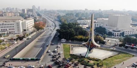 تسوية متأخرات سوريا لدى مجموعة البنك الدولي بقيمة 15.5 مليون دولار