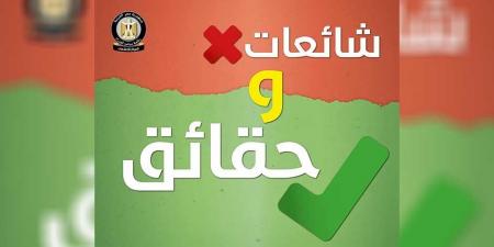 ضبط عاطل اختلق واقعة ضبط تشكيل يضم مسئولين بجهات حكومية لتحقيق أرباح على منصات التواصل الاجتماعي