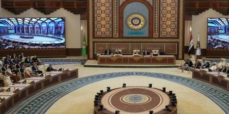 إعلان قمة بغداد.. تشكيل لجنة مفتوحة العضوية لحل الخلافات العربية