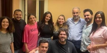 يسرا ودرة في صدارة نجوم "الست لما".. انطلاق تصوير الفيلم غدًا الأحد