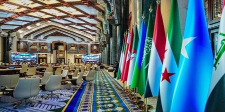 اليوم..انطلاق أعمال القمة العربية في بغداد